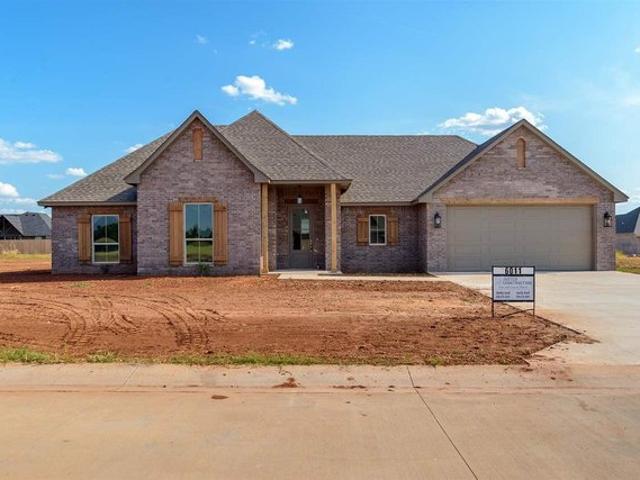 House for sale in Stillwater, Oklahoma