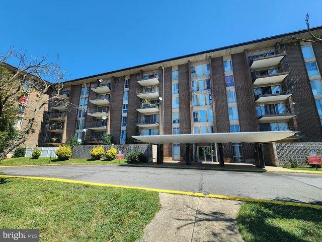 Condo for sale in Bladensburg, Maryland