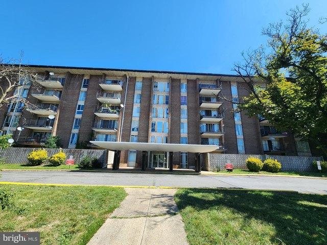 Condo for sale in Bladensburg, Maryland