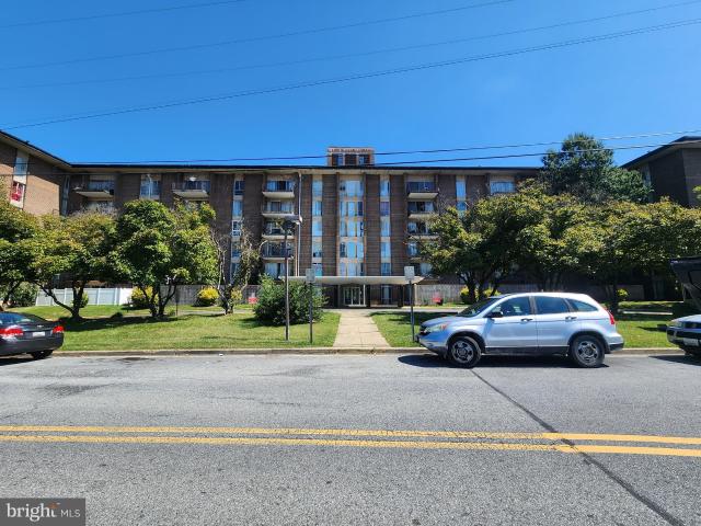 Property for sale in Bladensburg, Maryland