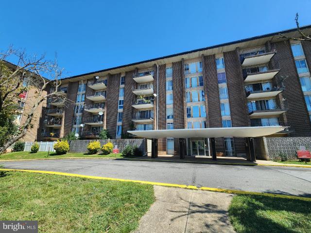 Property for sale in Bladensburg, Maryland