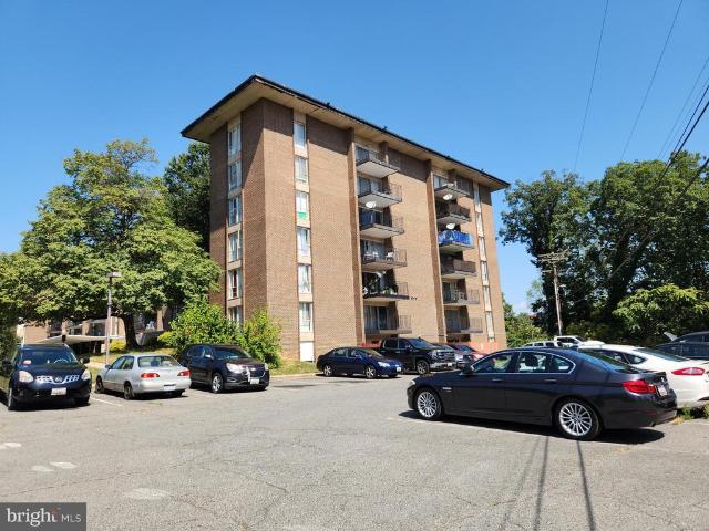 Condo for sale in Bladensburg, Maryland