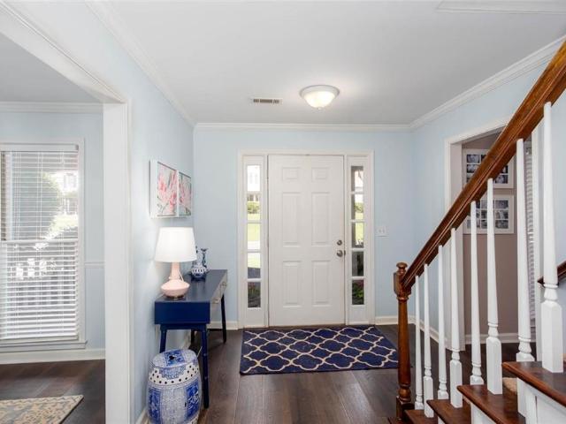 House for sale in Cobb, Georgia