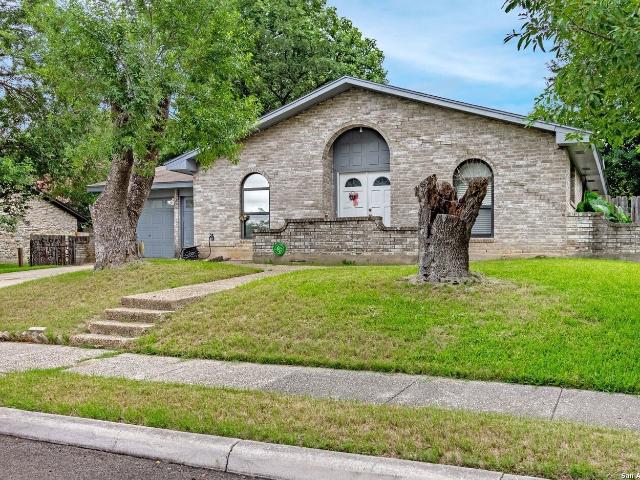 House for sale in Leon Valley, Texas