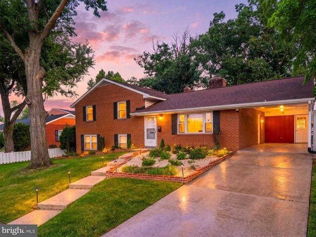 House for sale in Virginia