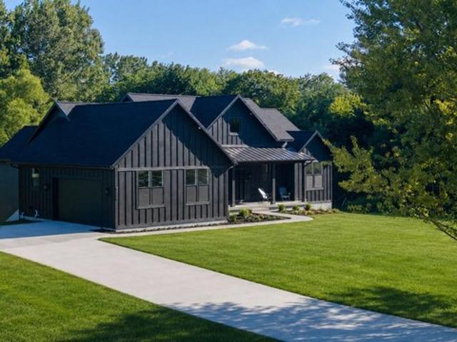 House for sale in Michigan
