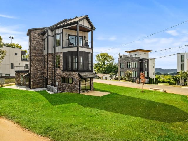 Property for sale in Tennessee