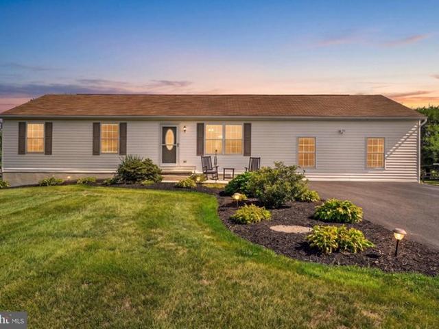 House for sale in Felton, Pennsylvania