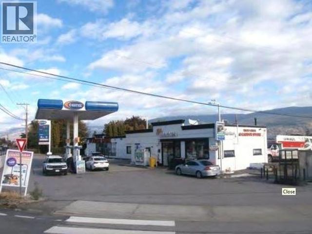 Commercial for sale in Summerland, British Columbia