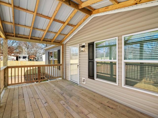 House for sale in Ark