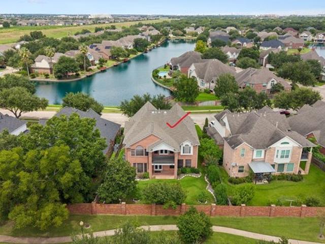 House for sale in Sugar Land, Texas