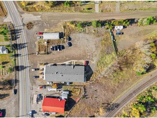 Property for sale in Caribou Hide, British Columbia