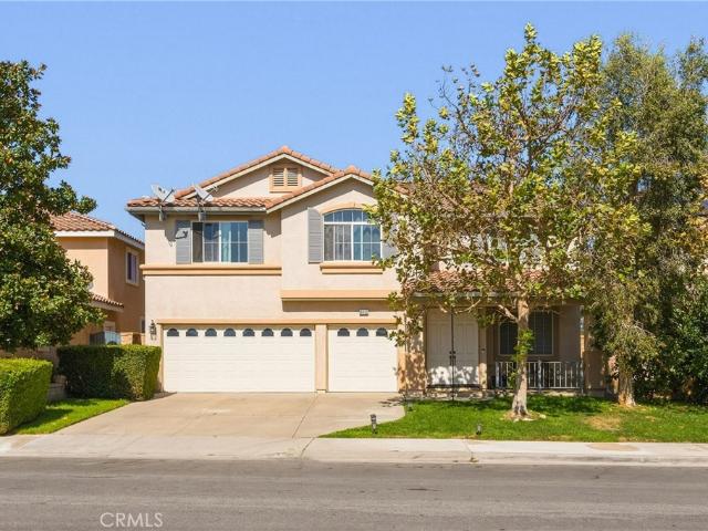 House for sale in Sierra Lakes, Fontana