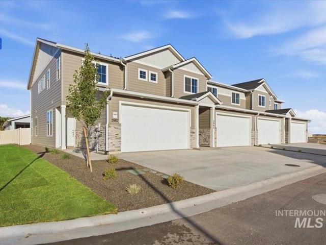 Townhouse for sale in Meridian, Ada County