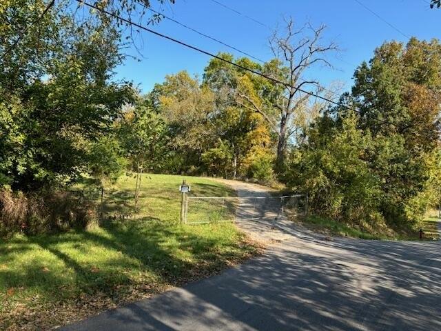 Land for sale in Kansas City, Missouri