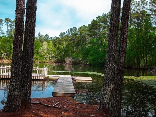 House for sale in Harlem, Georgia
