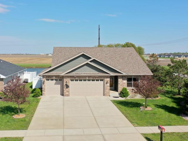 Property for sale in Bourbonnais, Illinois