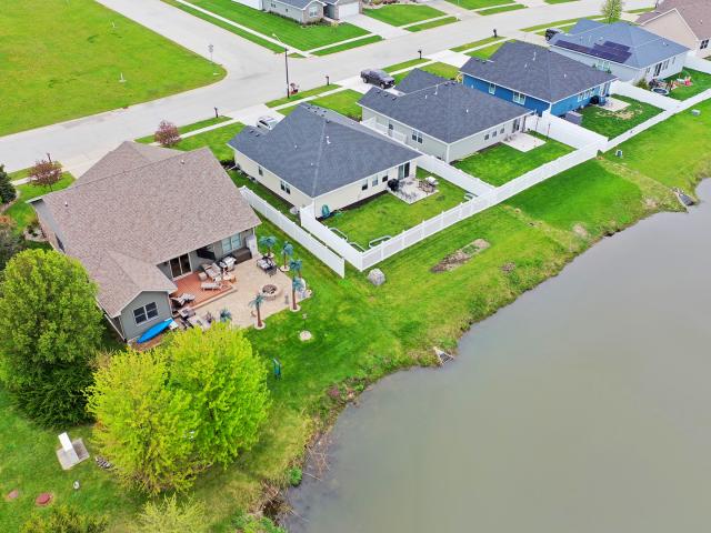 House for sale in Bourbonnais, Illinois