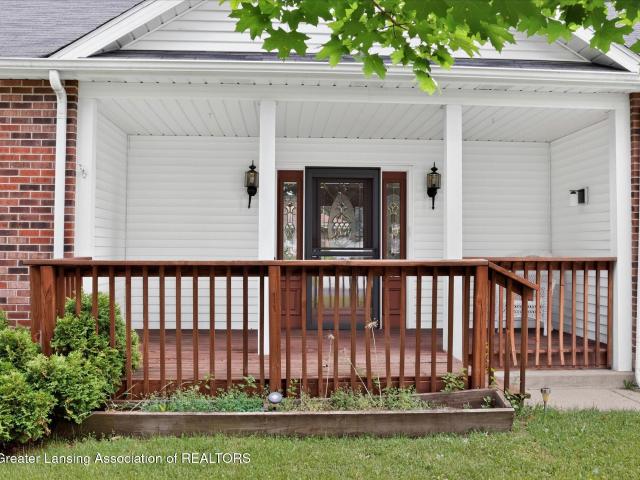 House for sale in Michigan