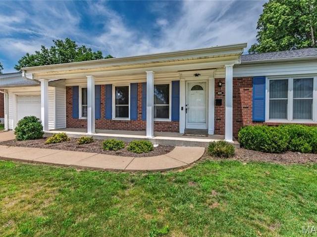 House for sale in Affton, Missouri