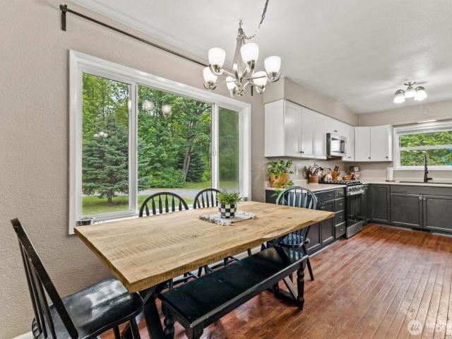 House for sale in Bellingham, Washington