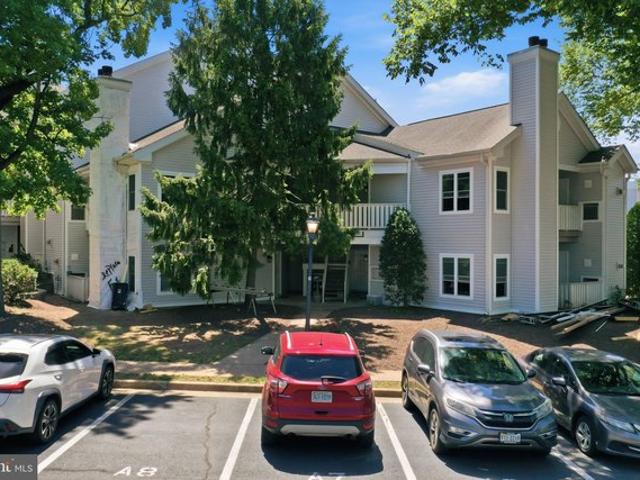 Condo for sale in Virginia