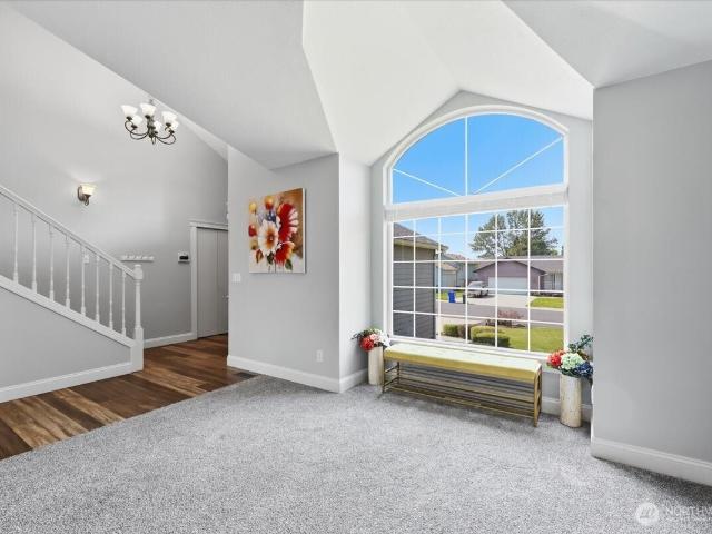 House for sale in Spokane, Washington