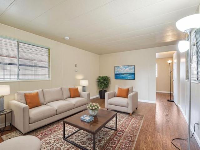 House for sale in Scotts Valley, California