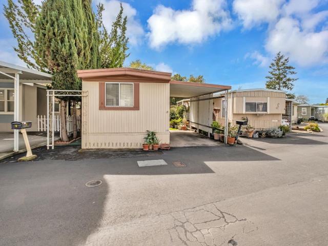 Property for sale in Scotts Valley, California