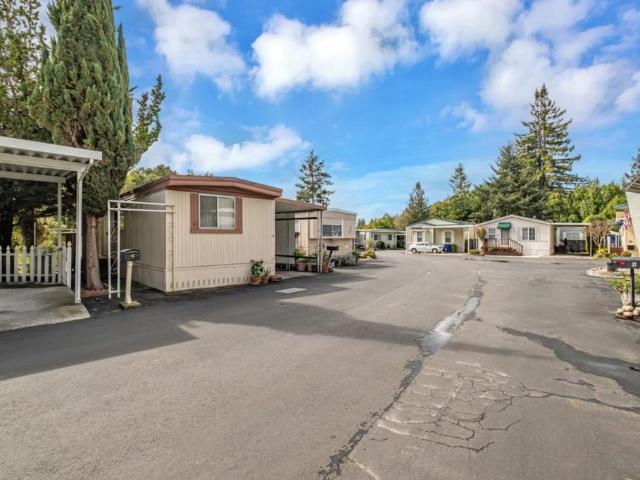 House for sale in Scotts Valley, California