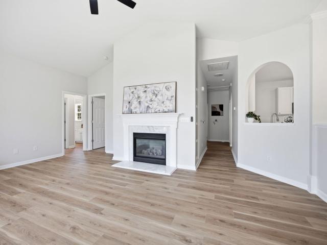 House for sale in Audubon Park, Durham