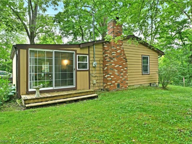 House for sale in Ohio