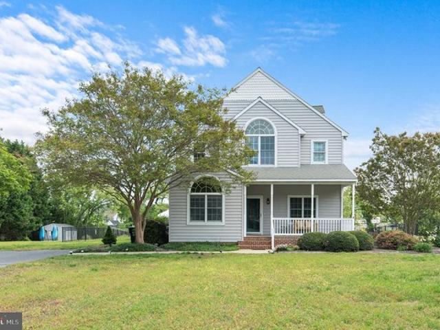 House for sale in Dorchester, Maryland