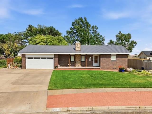 House for sale in Guymon, Oklahoma