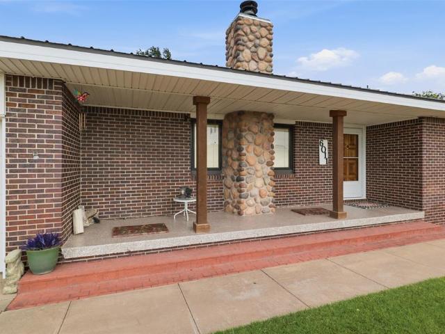 House for sale in Guymon, Oklahoma