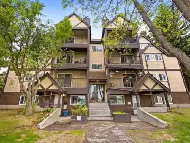 Condo for sale in Saint Albert, Alberta