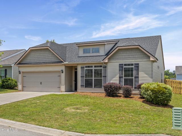 House for sale in Grovetown, Georgia
