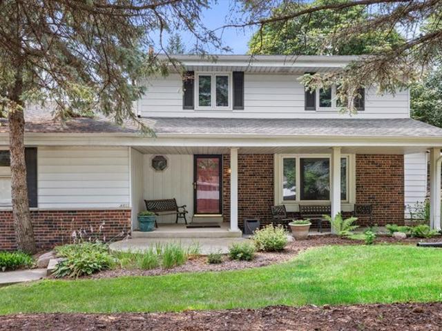 House for sale in Greendale, Wisconsin