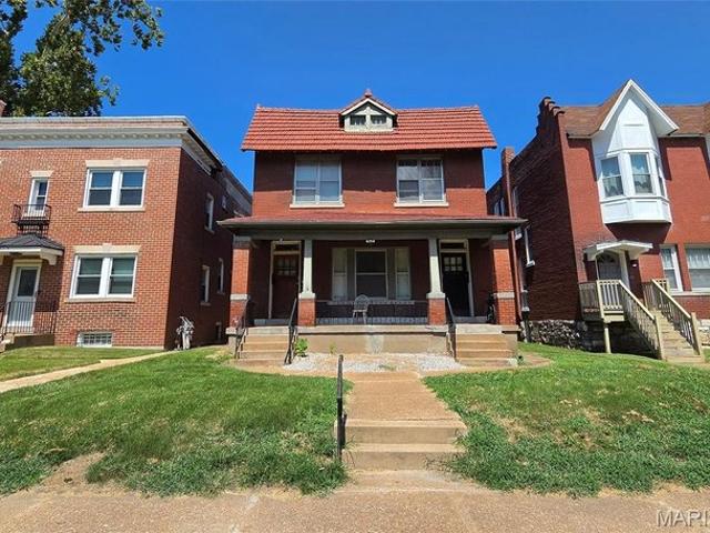 House for sale in Saint Louis, Missouri