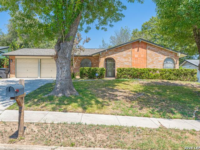 House for sale in Leesville, Texas