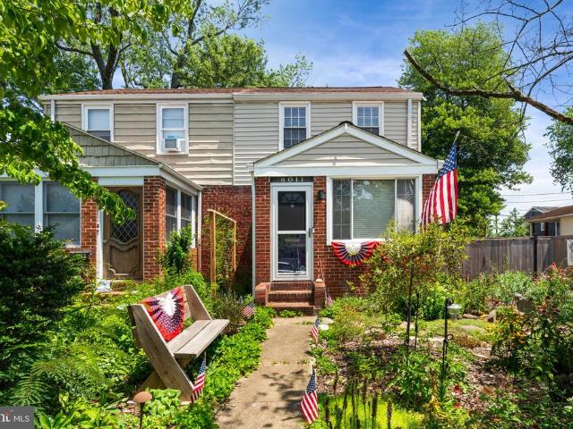 Property for rent in Virginia