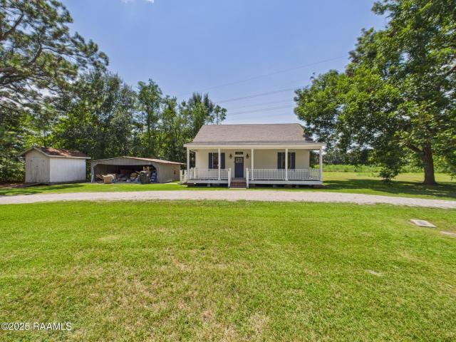 House for sale in Iberia, Louisiana