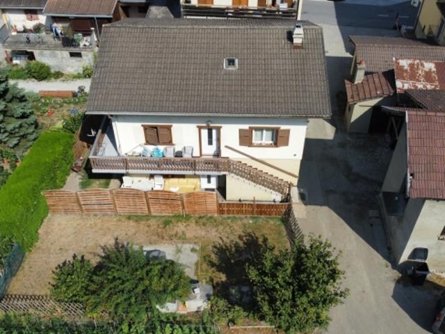 Einfamilienhaus kaufen in Riddes, Wallis