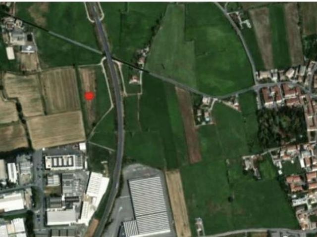 Terreno in vendita a Casirate D'adda, Lombardia