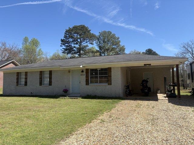House for sale in Amory, Mississippi