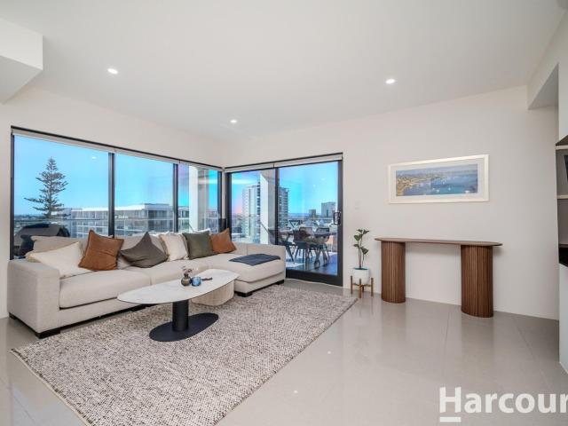 Apartment for rent in Cockburn, Western Australia
