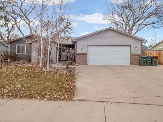 House for rent in Grand Junction