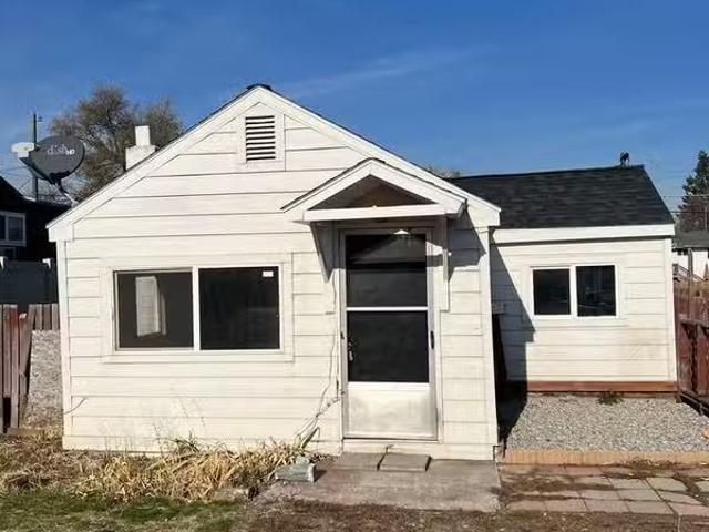 House for rent in Spokane