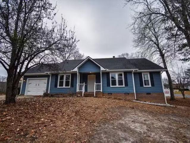 House for rent in Fayetteville