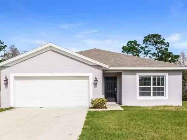 House for rent in Kissimmee